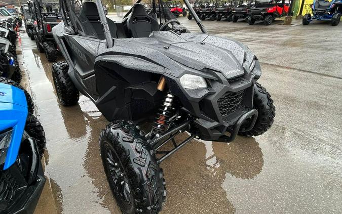 2024 Honda Talon 1000R