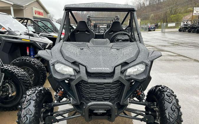 2024 Honda Talon 1000R