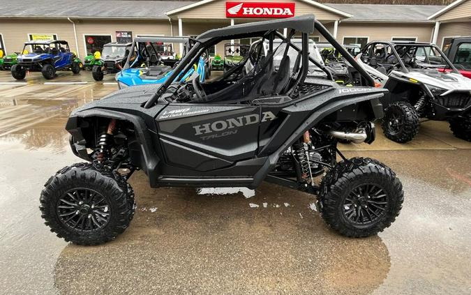 2024 Honda Talon 1000R