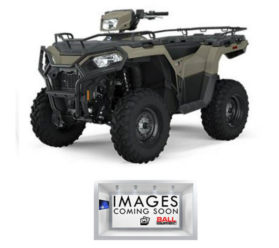 2025 Polaris® Sportsman 570