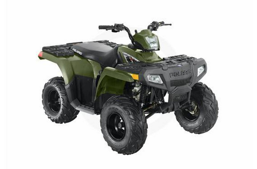 2008 Polaris Sportsman? 90