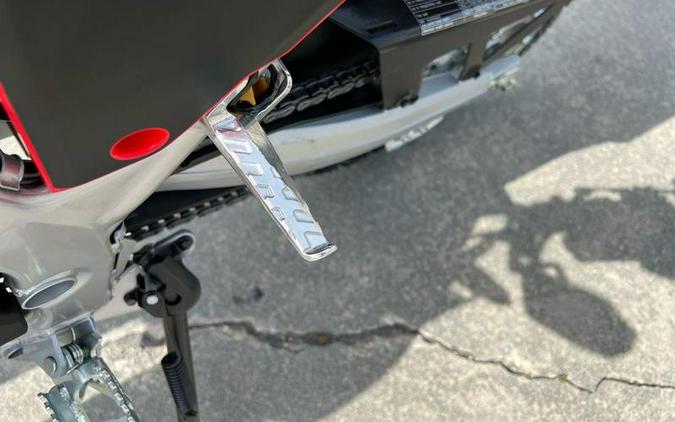 2025 Honda® CRF300L ABS