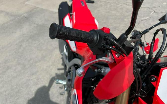 2025 Honda® CRF300L ABS