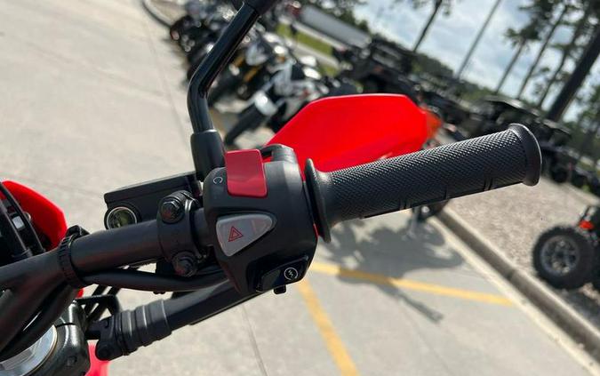 2025 Honda® CRF300L ABS