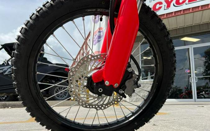 2025 Honda® CRF300L ABS