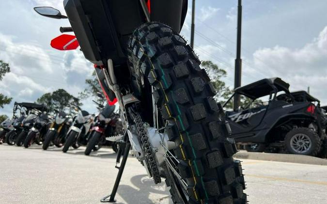 2025 Honda® CRF300L ABS