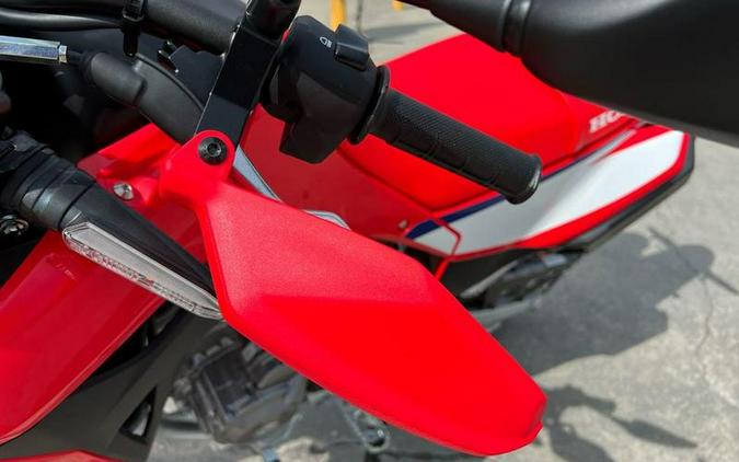 2025 Honda® CRF300L ABS