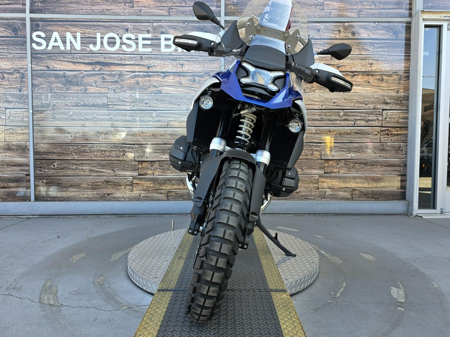 2025 BMW R 1300 GS