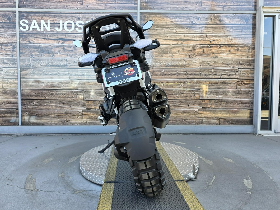2025 BMW R 1300 GS