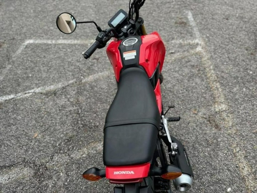 2025 Honda Grom