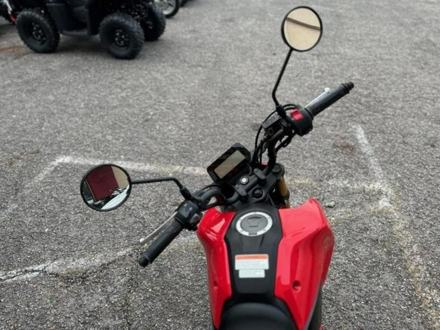 2025 Honda Grom Base