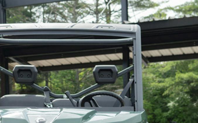 2024 Can-Am Defender PRO DPS HD10