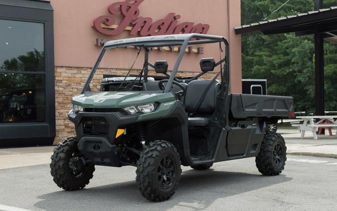 2024 Can-Am Defender PRO DPS HD10