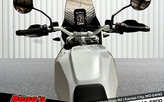 2026 Ducati DesertX 937