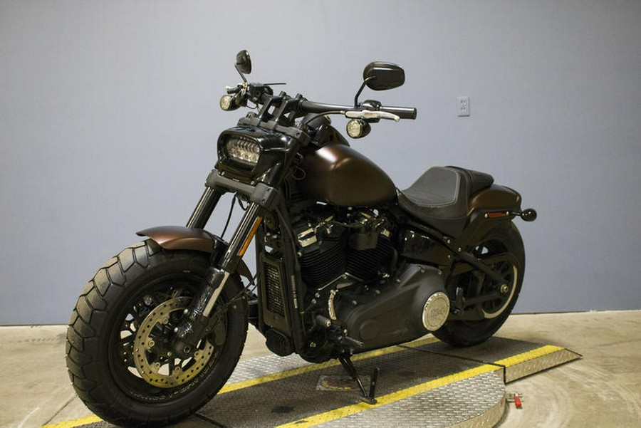 2019 Harley-Davidson® FXFBS - Softail® Fat Bob® 114