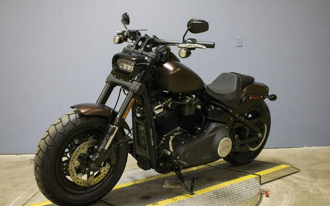 2019 Harley-Davidson® FXFBS - Softail® Fat Bob® 114