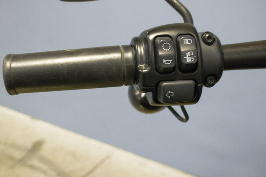 2019 Harley-Davidson® FXFBS - Softail® Fat Bob® 114