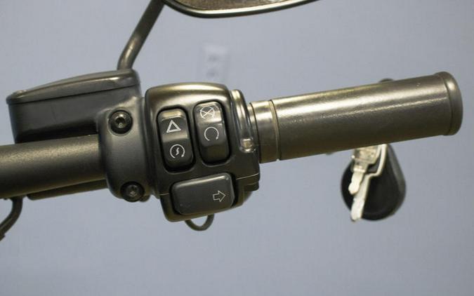 2019 Harley-Davidson® FXFBS - Softail® Fat Bob® 114