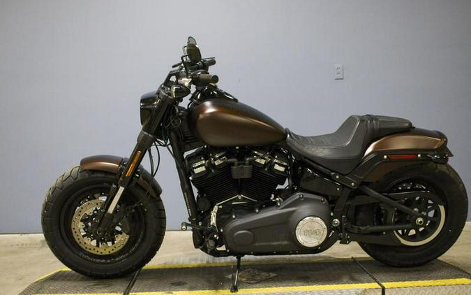 2019 Harley-Davidson® FXFBS - Softail® Fat Bob® 114
