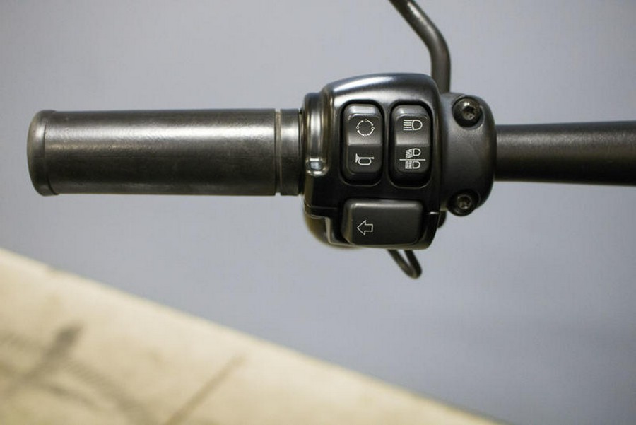 2019 Harley-Davidson® FXFBS - Softail® Fat Bob® 114