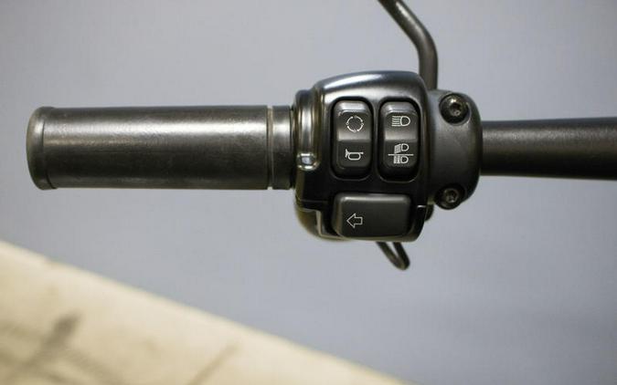 2019 Harley-Davidson® FXFBS - Softail® Fat Bob® 114