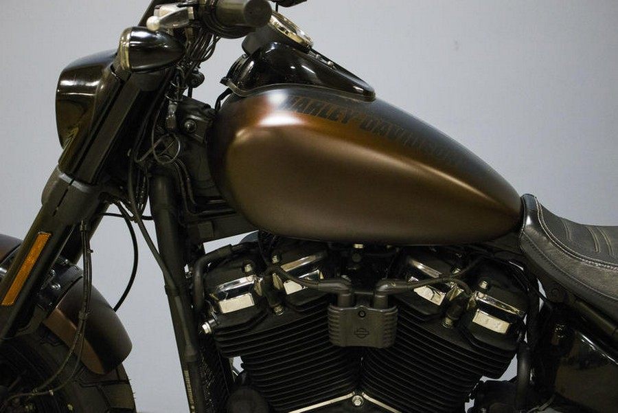 2019 Harley-Davidson® FXFBS - Softail® Fat Bob® 114
