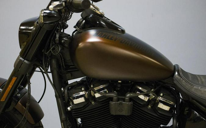 2019 Harley-Davidson® FXFBS - Softail® Fat Bob® 114