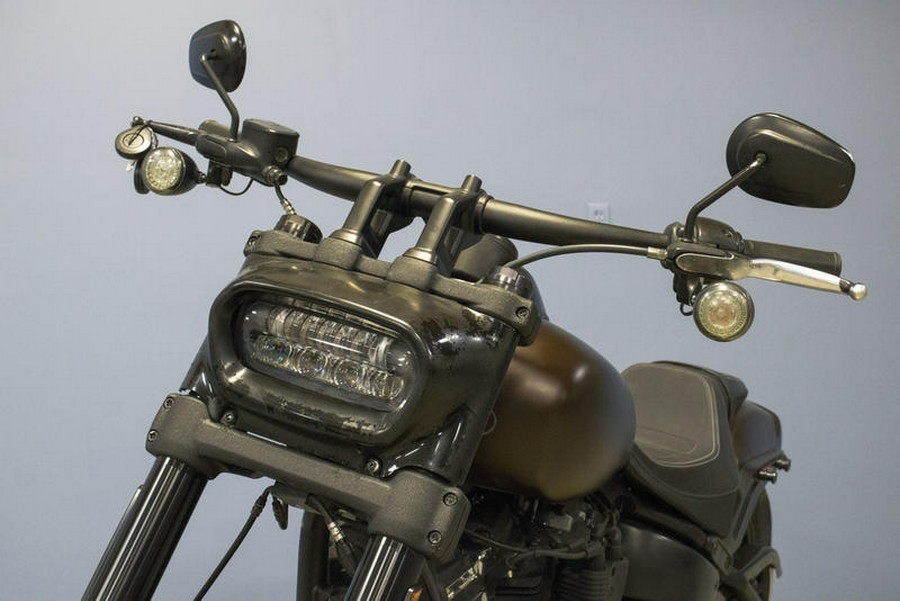 2019 Harley-Davidson® FXFBS - Softail® Fat Bob® 114