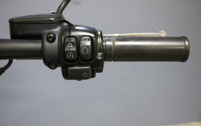 2019 Harley-Davidson® FXFBS - Softail® Fat Bob® 114