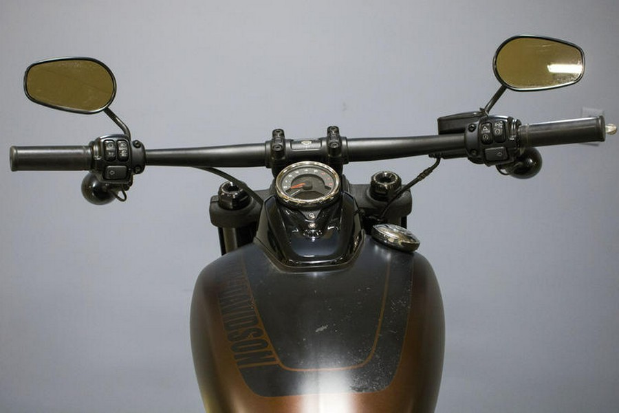 2019 Harley-Davidson® FXFBS - Softail® Fat Bob® 114