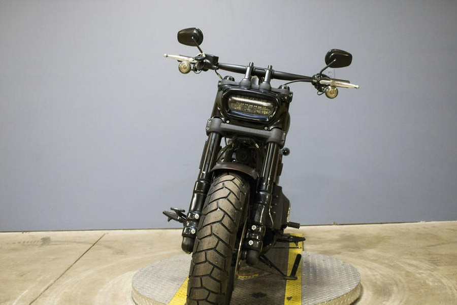 2019 Harley-Davidson® FXFBS - Softail® Fat Bob® 114