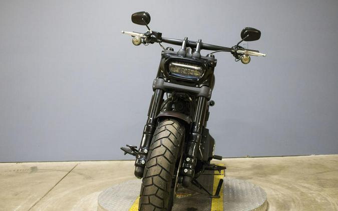 2019 Harley-Davidson® FXFBS - Softail® Fat Bob® 114
