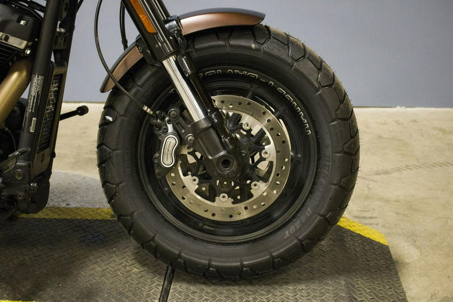 2019 Harley-Davidson® FXFBS - Softail® Fat Bob® 114
