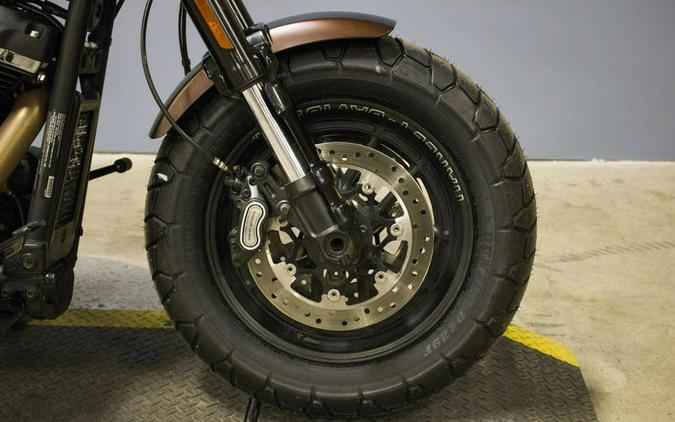 2019 Harley-Davidson® FXFBS - Softail® Fat Bob® 114
