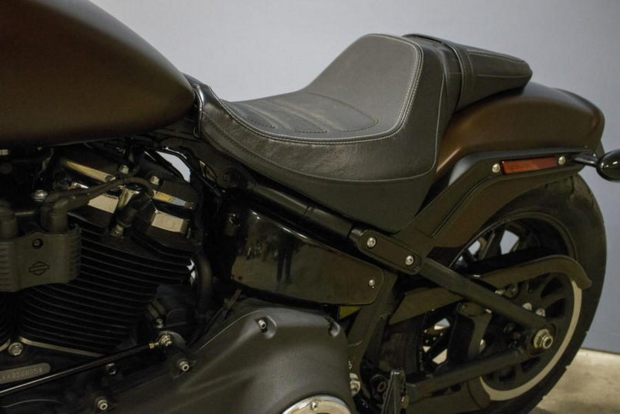 2019 Harley-Davidson® FXFBS - Softail® Fat Bob® 114