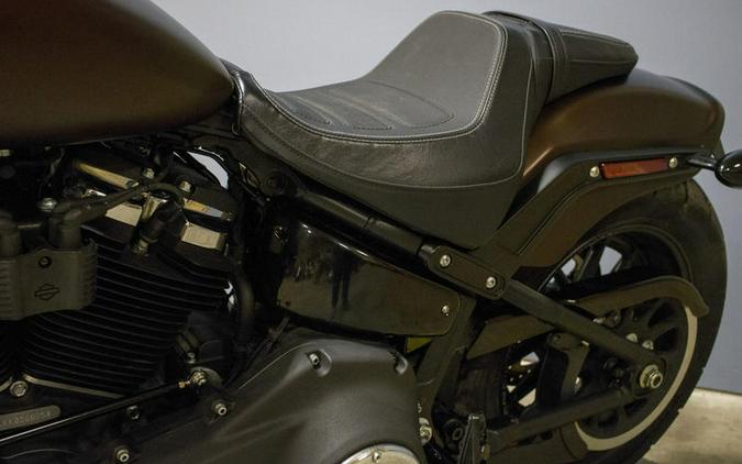 2019 Harley-Davidson® FXFBS - Softail® Fat Bob® 114