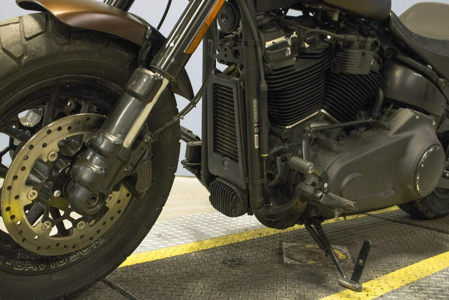 2019 Harley-Davidson® FXFBS - Softail® Fat Bob® 114