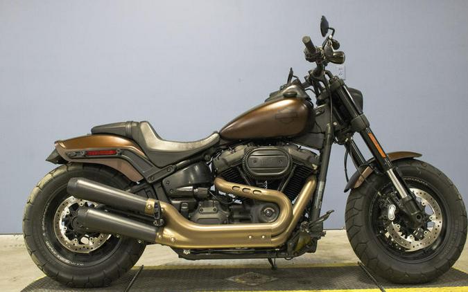 2019 Harley-Davidson® FXFBS - Softail® Fat Bob® 114