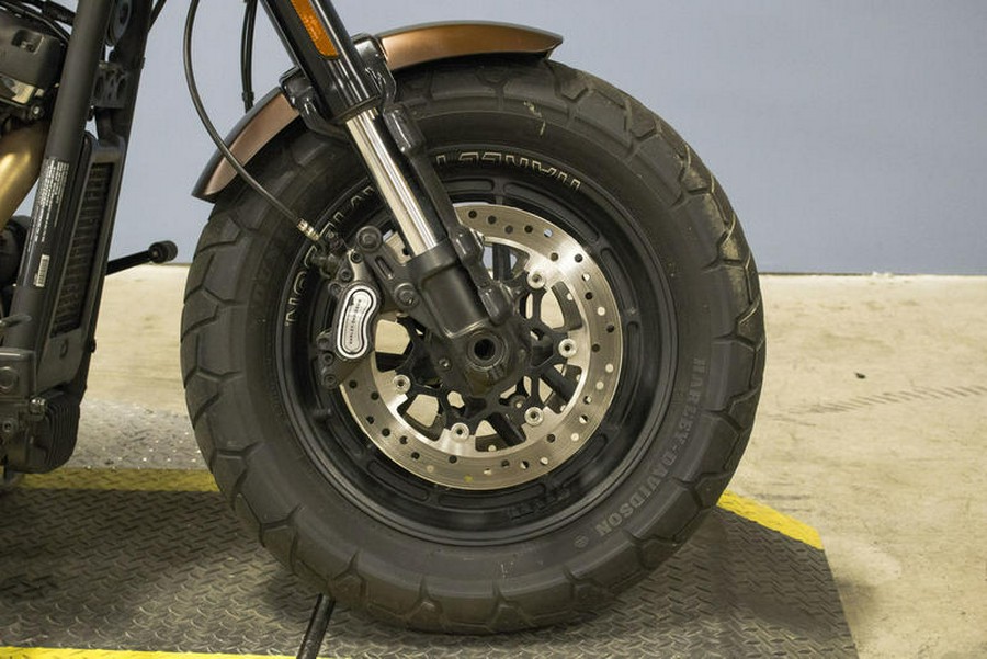 2019 Harley-Davidson® FXFBS - Softail® Fat Bob® 114
