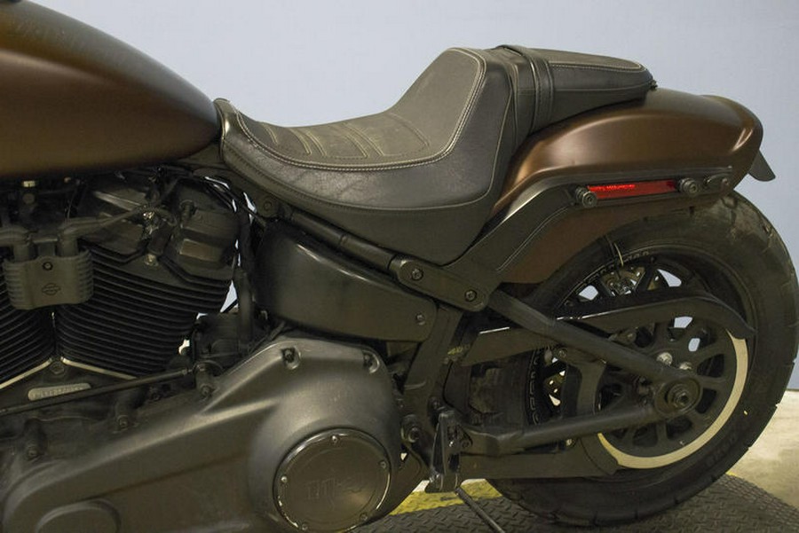 2019 Harley-Davidson® FXFBS - Softail® Fat Bob® 114