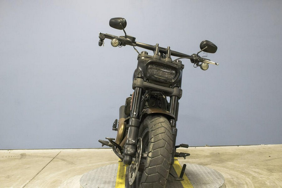 2019 Harley-Davidson® FXFBS - Softail® Fat Bob® 114