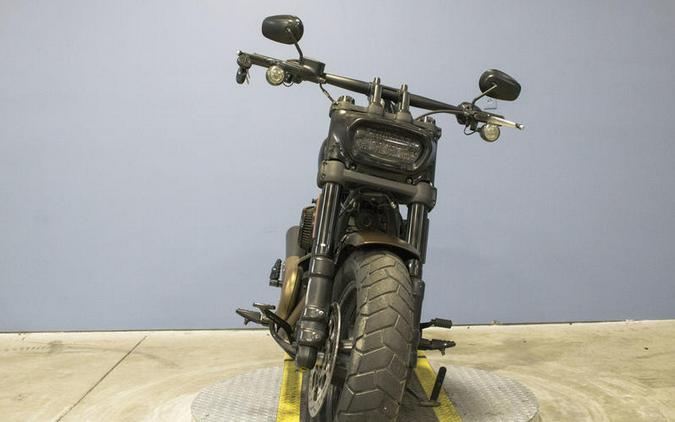 2019 Harley-Davidson® FXFBS - Softail® Fat Bob® 114