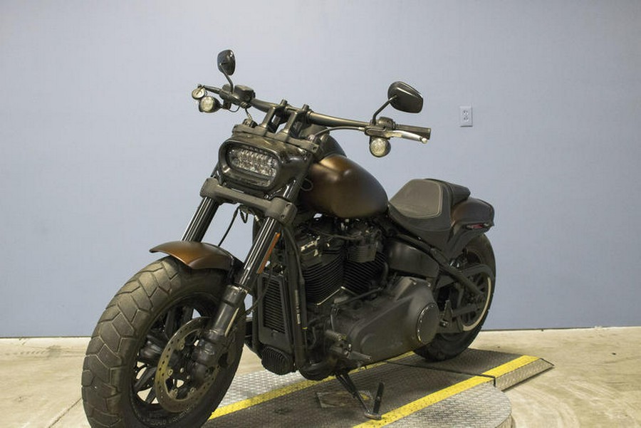 2019 Harley-Davidson® FXFBS - Softail® Fat Bob® 114