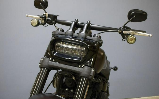 2019 Harley-Davidson® FXFBS - Softail® Fat Bob® 114