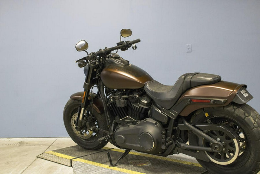 2019 Harley-Davidson® FXFBS - Softail® Fat Bob® 114