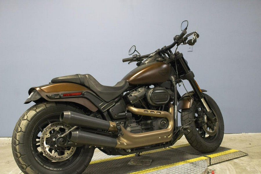 2019 Harley-Davidson® FXFBS - Softail® Fat Bob® 114