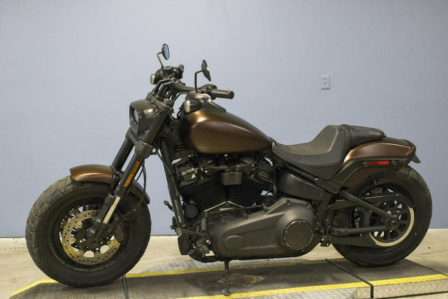 2019 Harley-Davidson® FXFBS - Softail® Fat Bob® 114