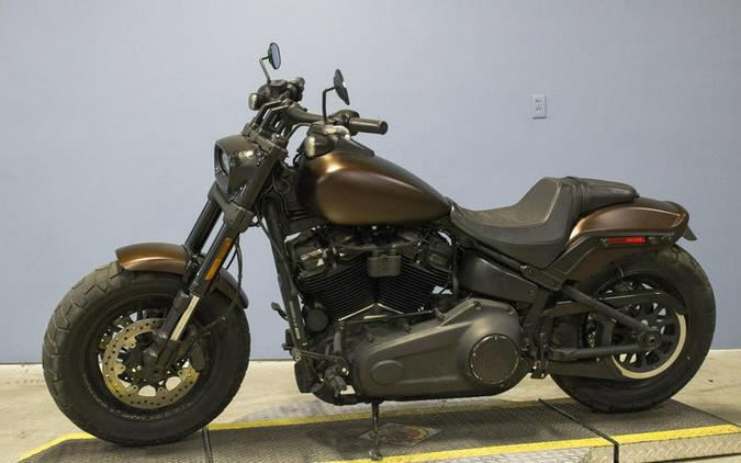 2019 Harley-Davidson® FXFBS - Softail® Fat Bob® 114