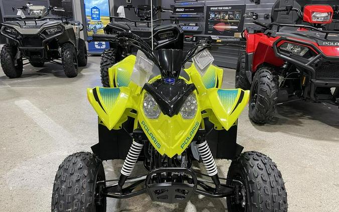 2026 Polaris® Outlaw 110 EFI