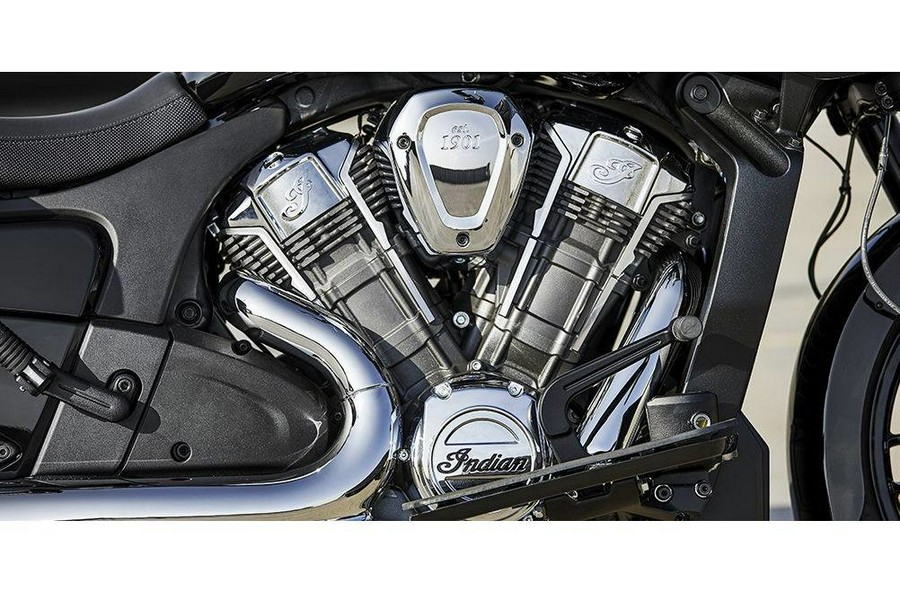 2022 Indian Motorcycle CHALLENGER